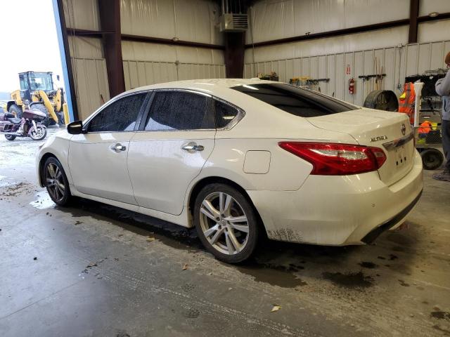 Photo 2 from auction – 2017 NISSAN ALTIMA 3.5 with VIN 1N4BL3AP3HC121523