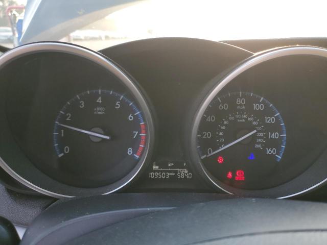 Photo 9 from auction – 2013 MAZDA 3 I with VIN JM1BL1UP3D1825639