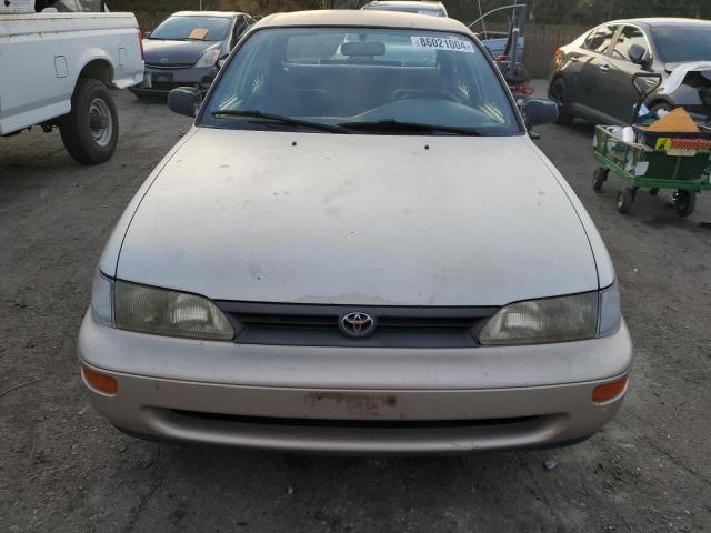 Photo 5 from auction – 1993 TOYOTA COROLLA with VIN 1NXAE04E9PZ076858