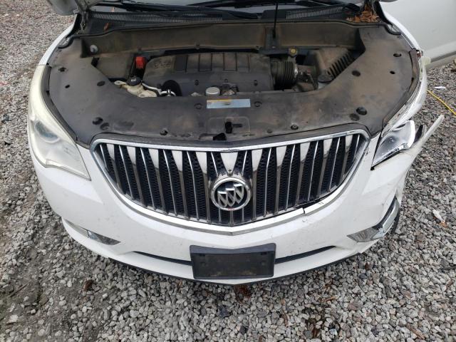 Photo 11 from auction – 2016 BUICK UK with VIN 5GAKRBKD8GJ289208