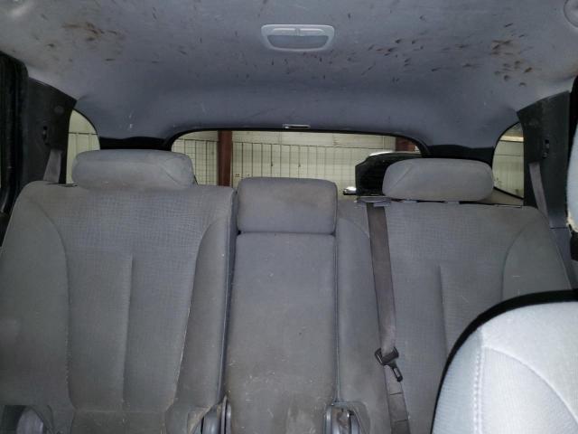 Photo 10 from auction – 2010 HYUNDAI SANTA FE G with VIN 5NMSGDAB9AH409045