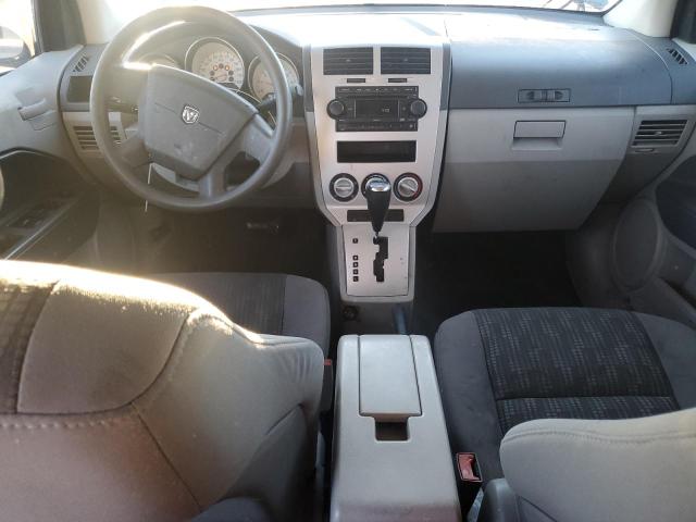 صورة رقم 8 من المزاد - 2007 DODGE CALIBER SX مع VIN 1B3HB48B47D114274
