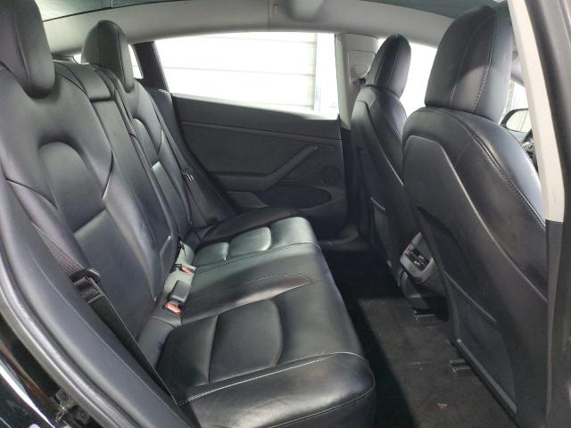 Photo 10 from auction – 2022 TESLA MODEL 3 with VIN 5YJ3E1EA1NF371165