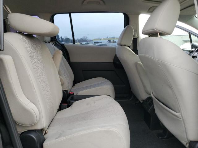Photo 11 from auction – 2012 MAZDA 5 with VIN JM1CW2CL1C0124909