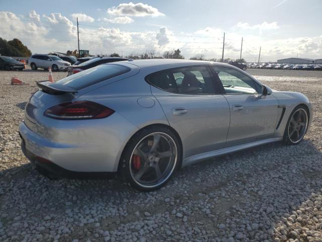 Снимка 3 от търг – 2014 PORSCHE PANAMERA G с VIN WP0AF2A7XEL083288