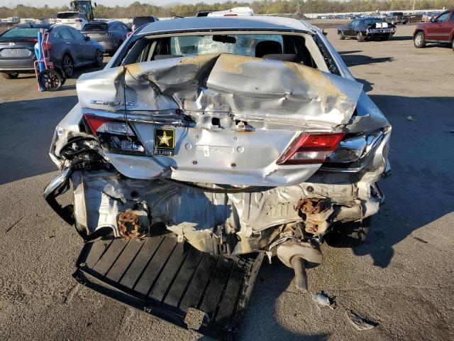 Photo 6 from auction – 2013 HONDA CIVIC LX with VIN 2HGFB2F58DH569944