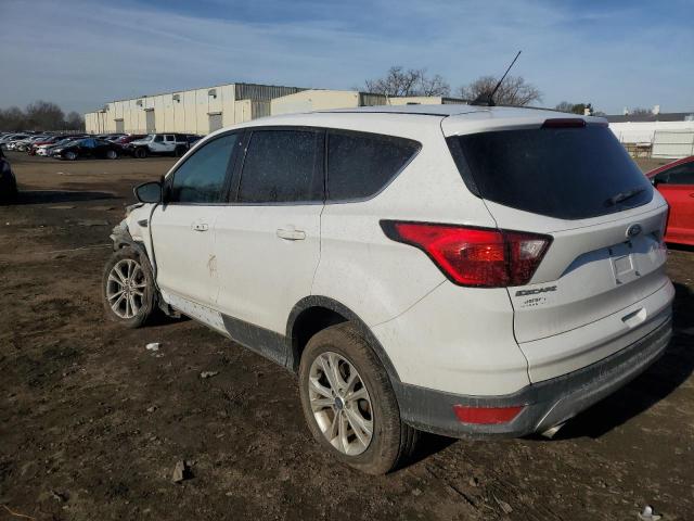 Photo 2 from auction – 2019 FORD ESCAPE SE with VIN 1FMCU9G9XKUB66446