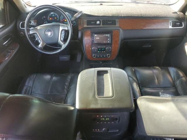 Photo 8 from auction – 2007 GMC YUKON with VIN 1GKFK13047J112962