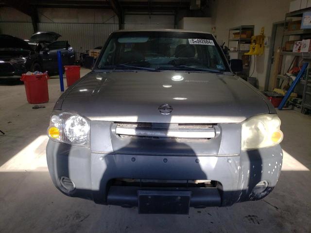 Photo 5 from auction – 2004 NISSAN FRONTIER K with VIN 1N6DD26T54C408188