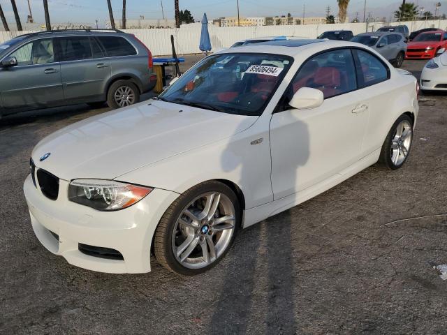 Zdjęcie 1 z aukcji – 2013 BMW 135 I z VIN WBAUC9C58DVY60514