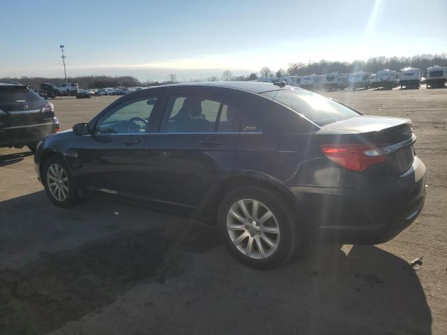 Photo 2 from auction – 2012 CHRYSLER 200 TOURIN with VIN 1C3CCBBB1CN114745