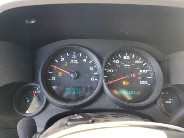 Photo 9 from auction – 2012 GMC SIERRA K15 with VIN 1GTR2TEA4CZ321043
