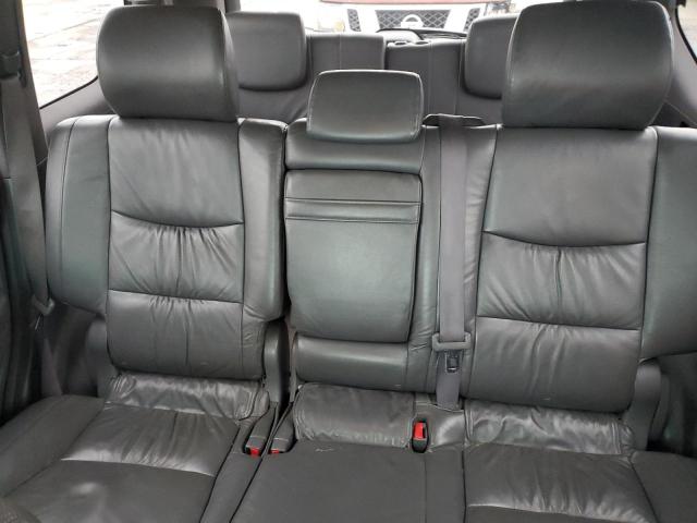 Photo 10 from auction – 2007 LEXUS GX 470 with VIN JTJBT20X570126936