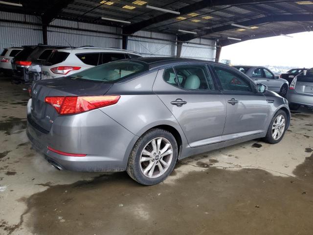 Zdjęcie 3 z aukcji – 2013 KIA OPTIMA EX z VIN 5XXGN4A72DG164714