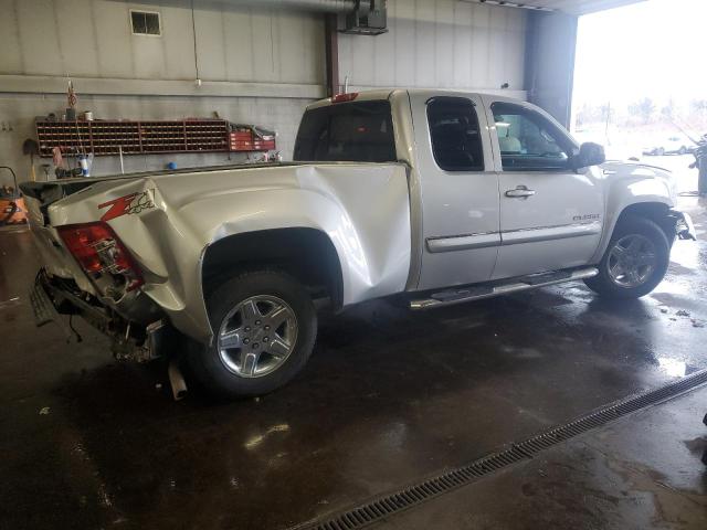 Photo 3 from auction – 2011 GMC SIERRA K15 with VIN 1GTR2WE32BZ393201
