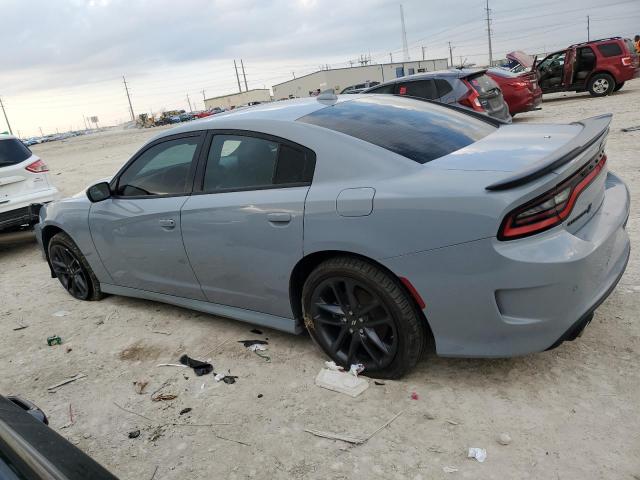 Photo 2 from auction – 2022 DODGE CHARGER GT with VIN 2C3CDXMG6NH107336