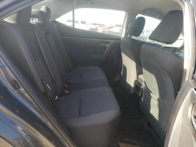 Photo 10 from auction – 2018 TOYOTA COROLLA L with VIN 2T1BURHE4JC015089