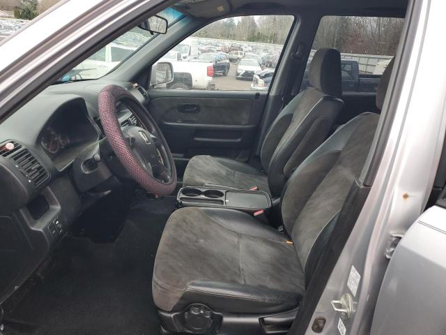 Photo 7 from auction – 2003 HONDA CR-V EX with VIN JHLRD78803C021693