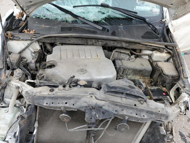 Photo 12 from auction – 2012 TOYOTA HIGHLANDER with VIN 5TDBK3EH3CS151872