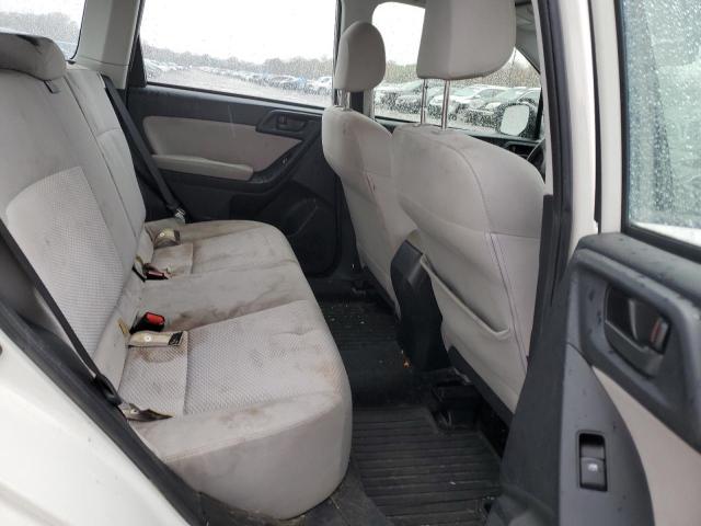 Photo 10 from auction – 2016 SUBARU FORESTER 2 with VIN JF2SJABC1GH527741
