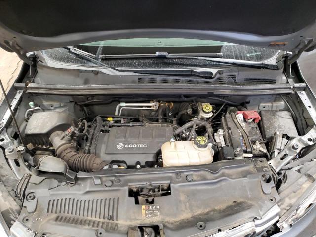 Photo 12 from auction – 2014 BUICK ENCORE with VIN KL4CJESB6EB769324