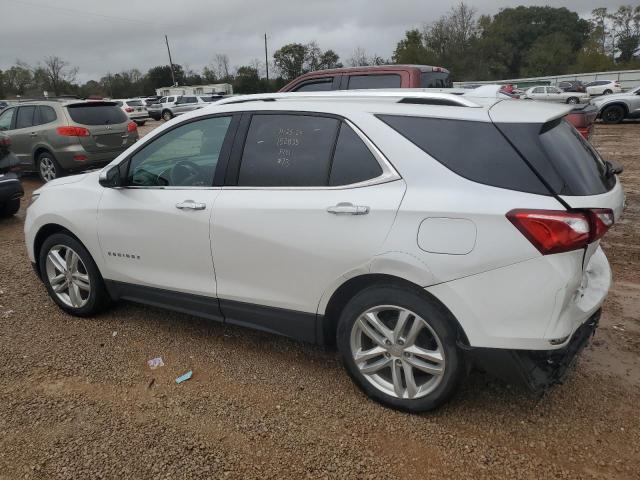 Photo 2 from auction – 2020 CHEVROLET EQUINOX PR with VIN 3GNAXNEV5LS582991