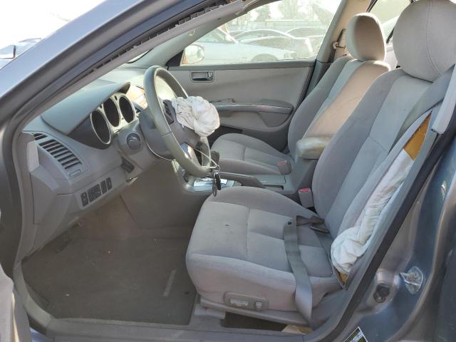 Foto 7 de la subasta – 2008 NISSAN MAXIMA SE con VIN 1N4BA41E18C814052