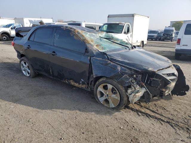 Photo 4 from auction – 2013 TOYOTA COROLLA BA with VIN 5YFBU4EE1DP209400