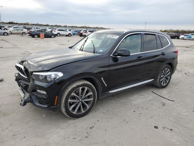 Photo 1 from auction – 2019 BMW X3 XDRIVE3 with VIN 5UXTR9C50KLP95372