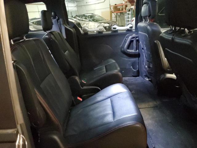 Photo 11 from auction – 2016 DODGE GRAND CARA with VIN 2C4RDGEG9GR330116