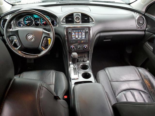 Photo 8 from auction – 2015 BUICK ENCLAVE with VIN 5GAKVBKDXFJ207781