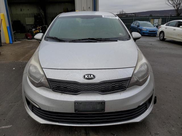 Photo 5 from auction – 2017 KIA RIO LX with VIN KNADM4A3XH6108203