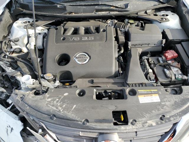 Photo 11 from auction – 2016 NISSAN ALTIMA 3.5 with VIN 1N4BL3AP4GC150544