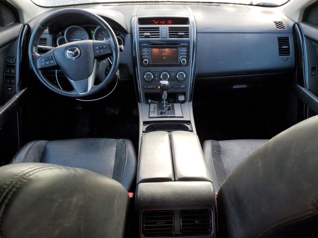 Photo 8 from auction – 2013 MAZDA CX-9 TOURI with VIN JM3TB2CV8D0412626