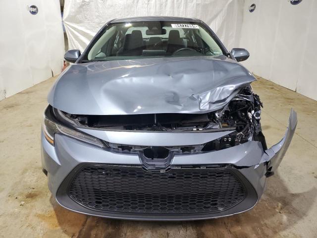 Photo 11 from auction – 2022 TOYOTA COROLLA LE with VIN 5YFEPMAE1NP291298