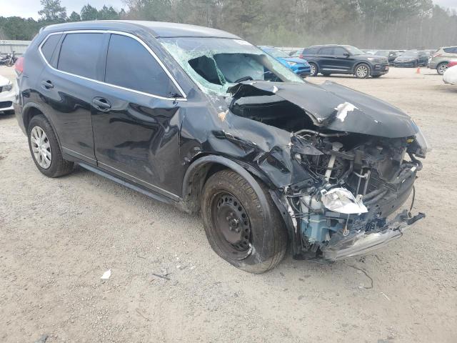 Photo 4 from auction – 2017 NISSAN ROGUE S with VIN KNMAT2MT4HP562546