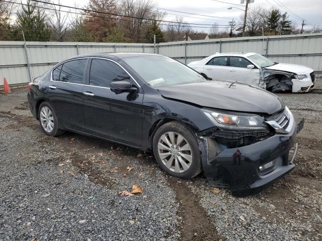Photo 4 from auction – 2014 HONDA ACCORD EX with VIN 1HGCR2F78EA116858
