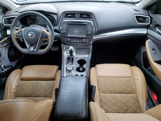 Photo 8 from auction – 2016 NISSAN MAXIMA 3.5 with VIN 1N4AA6AP6GC377155