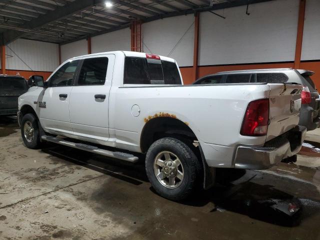 Photo 2 from auction – 2013 RAM 2500 SLT with VIN 3C6TR5DT8DG551998