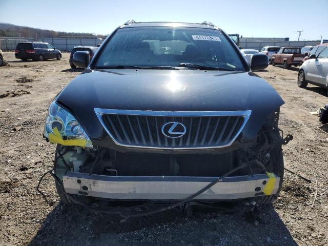 Photo 5 from auction – 2008 LEXUS RX 350 with VIN 2T2HK31U58C069845