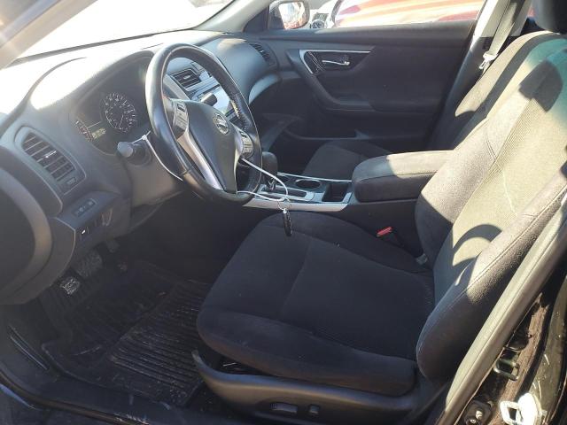 Photo 7 from auction – 2013 NISSAN ALTIMA 2.5 with VIN 1N4AL3AP3DC189424