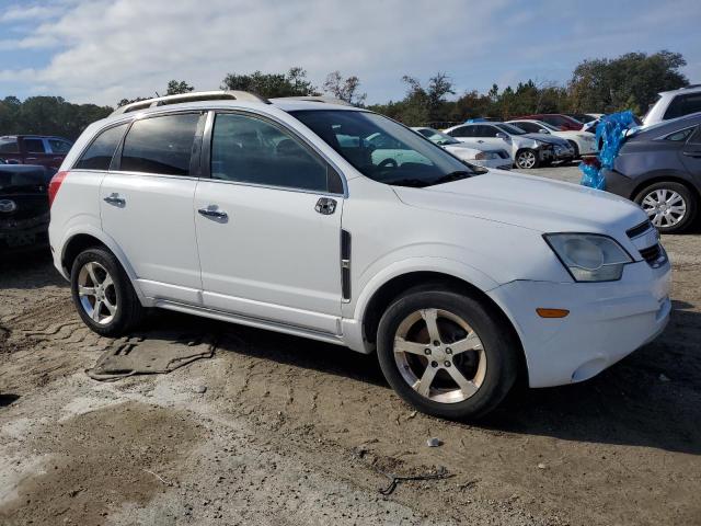 Photo 4 from auction – 2014 CHEVROLET CAPTIVA LT with VIN 3GNAL3EKXES555939