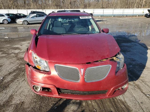 Photo 5 from auction – 2006 PONTIAC VIBE with VIN 5Y2SL65826Z447757