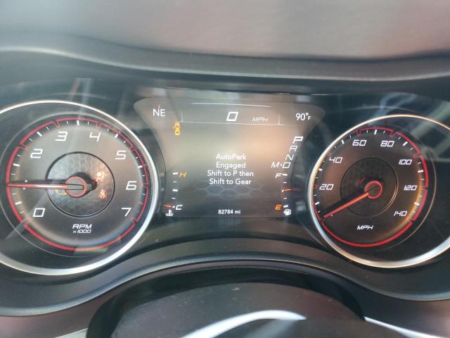 Photo 9 from auction – 2019 DODGE CHARGER SX with VIN 2C3CDXBG2KH664162