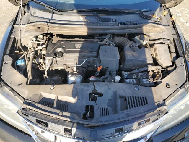 Photo 11 from auction – 2016 ACURA ILX BASE W with VIN 19UDE2F33GA013072