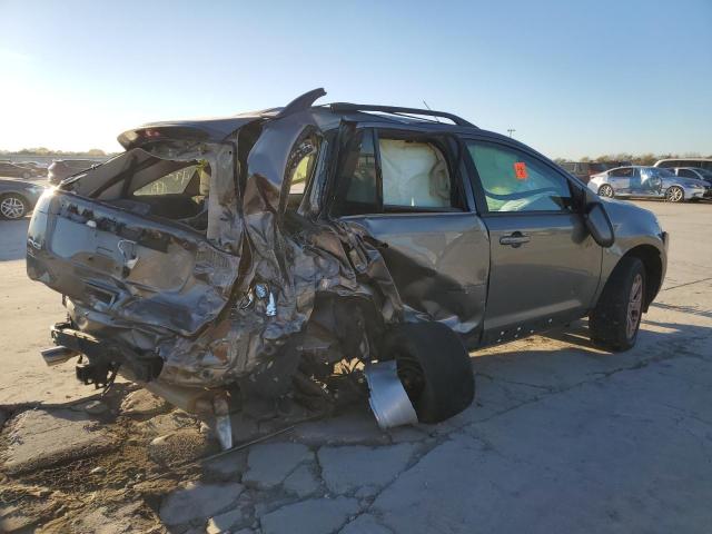 Photo 3 from auction – 2014 FORD EDGE SEL with VIN 2FMDK3JC2EBA45786