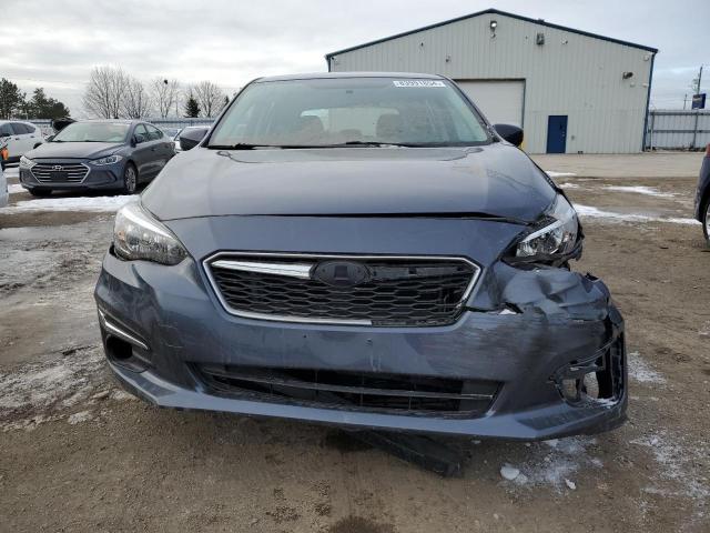 Photo 5 from auction – 2017 SUBARU IMPREZA with VIN 4S3GTAA63H3703438