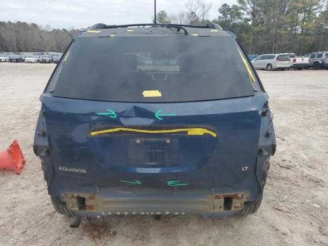 Photo 6 from auction – 2017 CHEVROLET EQUINOX LT with VIN 2GNALCEK1H6160079