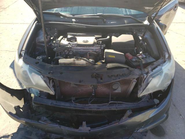 Photo 11 from auction – 2013 TOYOTA CAMRY L with VIN 4T1BF1FK2DU205867