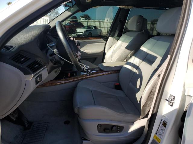 Photo 7 from auction – 2008 BMW X5 3.0I with VIN 5UXFE43548L033408